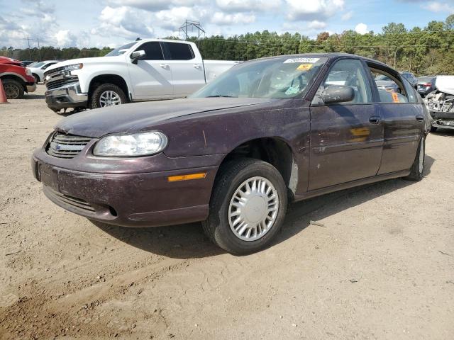 2000 Chevrolet Malibu 