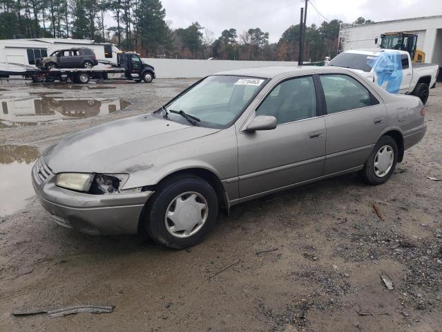 1999 Toyota Camry CE