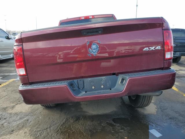 1C6RR7FG0JS326890 | 2018 RAM 1500 ST