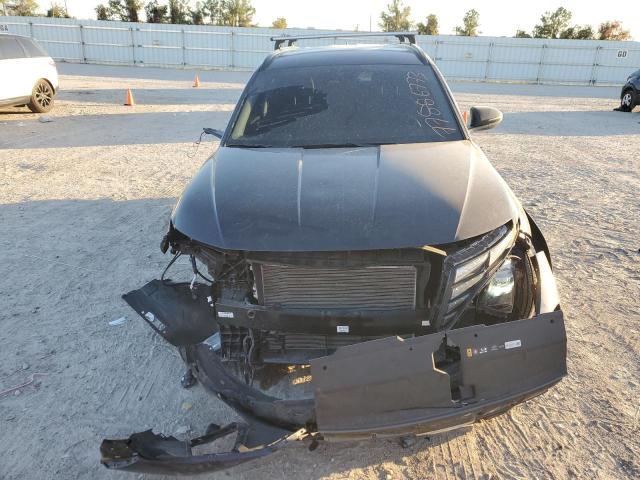 2023 HYUNDAI TUCSON N L KM8JF3AE8PU209077