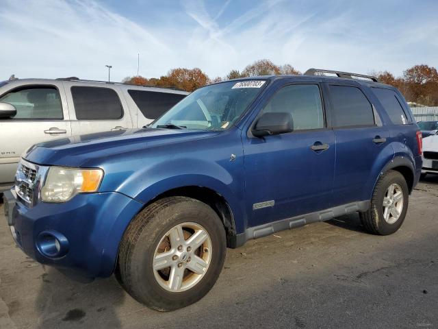 2008 Ford Escape 