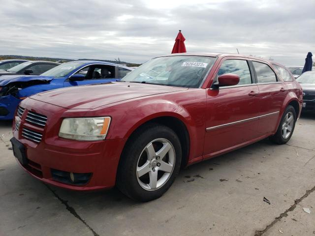 2008 Dodge Magnum SXT