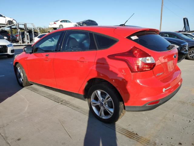 1FADP3K2XEL263816 | 2014 Ford focus se