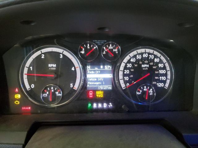 3D73Y3CLXBG507862 2011 Dodge Ram 3500