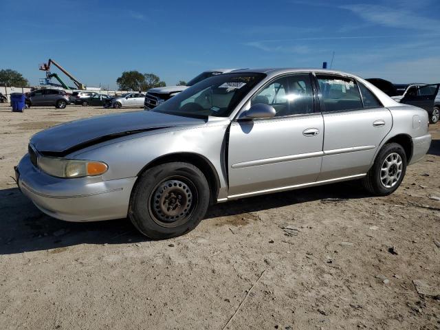 2003 Buick Century Custom