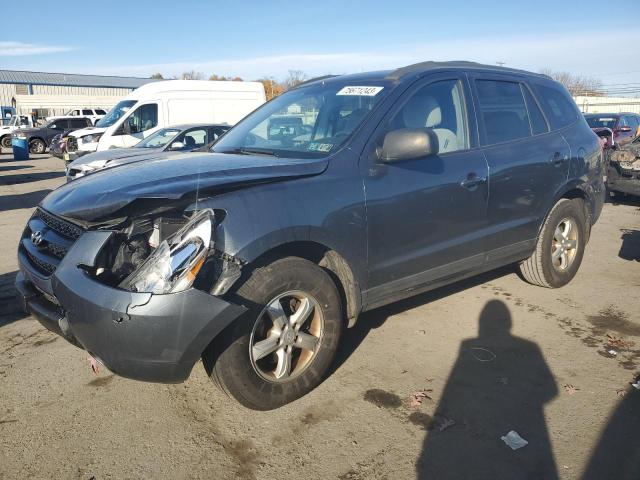 2008 Hyundai Santa Fe GLS