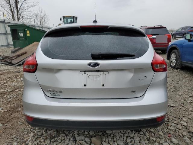 1FADP3K20HL275722 Ford FOCUS SE