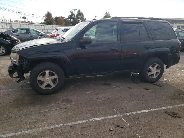 2005 Chevrolet TrailBlazer LS