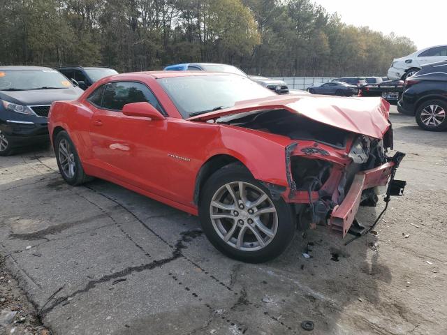 2G1FB1E36F9311016 | 2015 CHEVROLET CAMARO LS