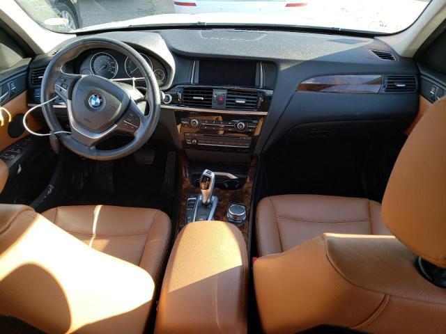 5UXWX9C57G0D73324 2016 BMW X3, photo no. 8