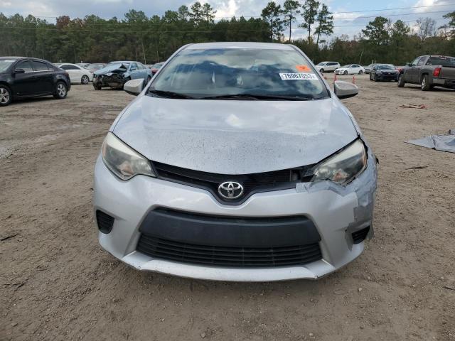 5YFBURHE7EP121087 Toyota COROLLA L