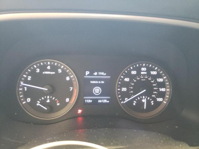 2019 HYUNDAI TUCSON LIM - KM8J33AL0KU877908