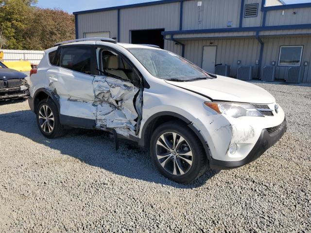 2T3YFREV8FW211798 | 2015 TOYOTA RAV4 LIMIT