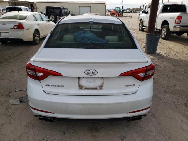 5NPE34AF9FH053024 | 2015 Hyundai sonata sport