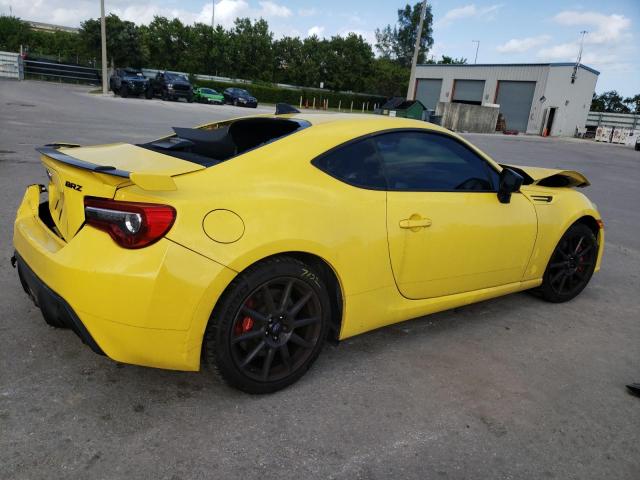 JF1ZCAC13H9601618 2017 Subaru Brz 2.0 Limited