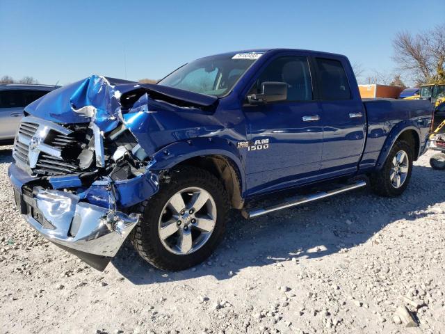 2015 Ram 1500 SLT