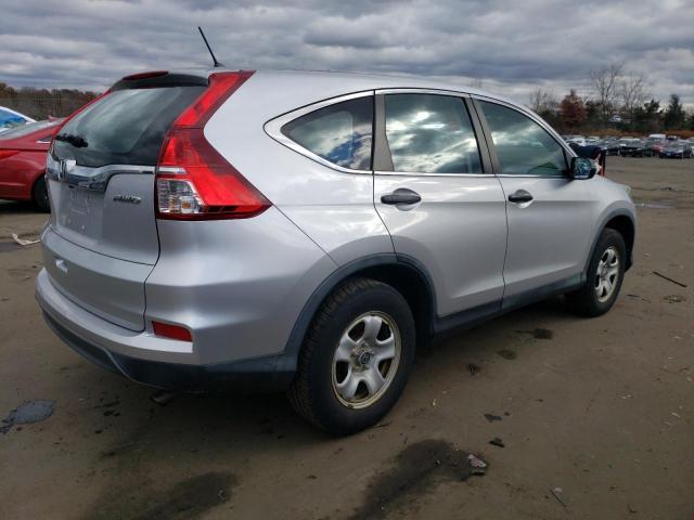 2HKRM4H36GH616378 Honda CR-V LX