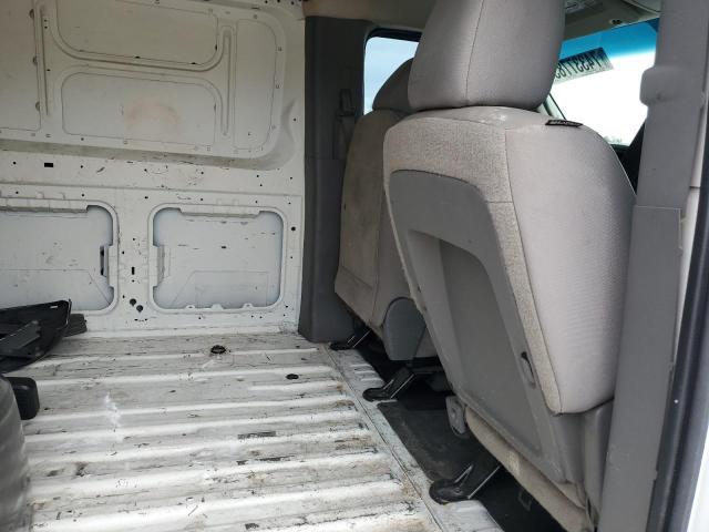 2016 NISSAN NV 1500 S - 1N6BF0KY0GN804089