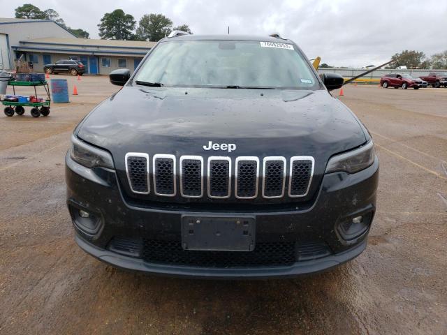 1C4PJLCB3KD240827 | 2019 JEEP CHEROKEE L