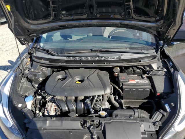 2015 HYUNDAI ELANTRA SE - KMHDH4AE0FU342413