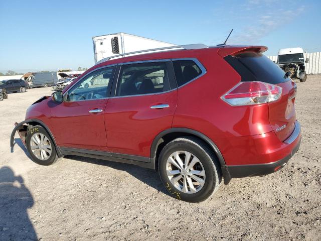 KNMAT2MT4FP537532 | 2015 NISSAN ROGUE S