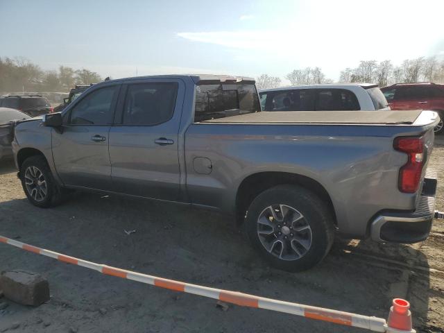 Vin: 3gcuyded6mg325492, lot: 75281593, chevrolet all models k1500 lt 20212