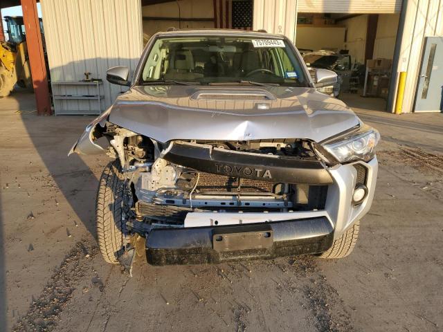 JTEBU5JR3E5180345 | 2014 TOYOTA 4RUNNER SR