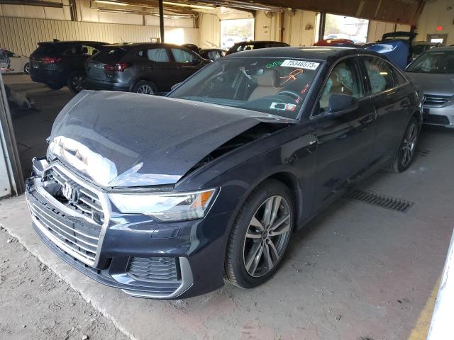 2023 Audi A6 Premium