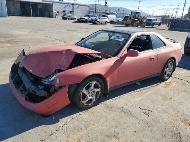 2000 Honda Prelude 