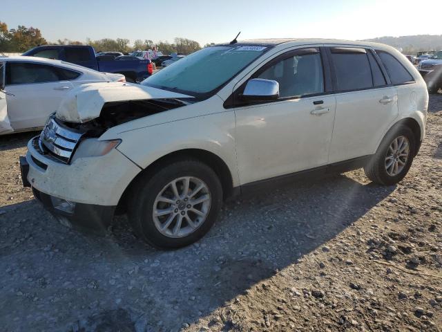 2007 Ford Edge SEL PLUS