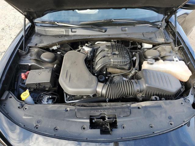 2022 DODGE CHARGER PO - 2C3CDXKG5NH167174