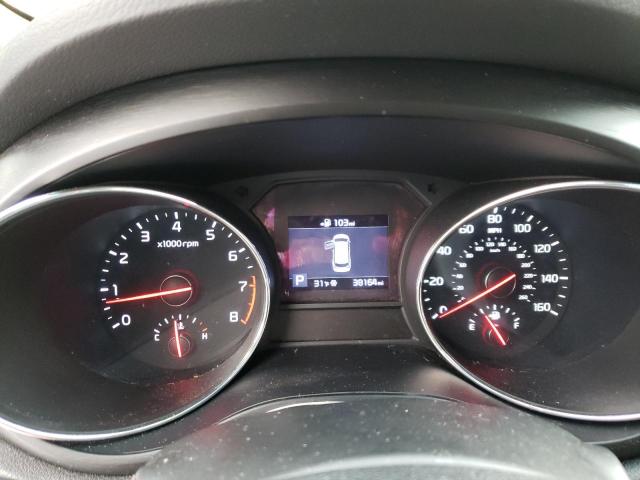 2019 KIA SEDONA LX - KNDMB5C13K6547907