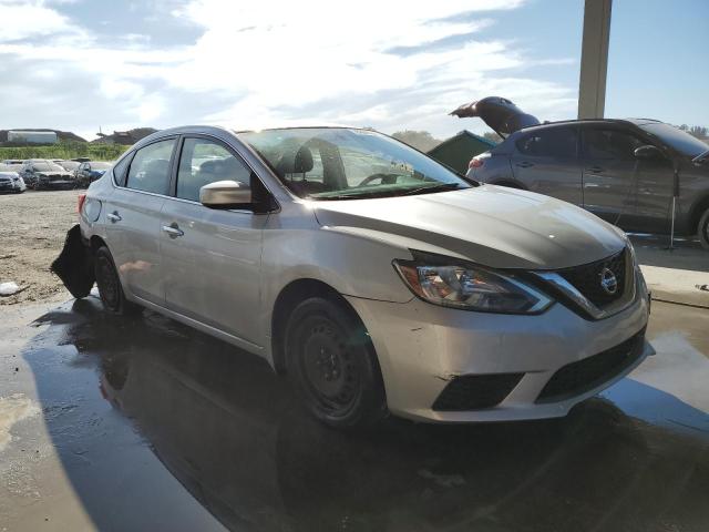 3N1AB7AP6KY234660 | 2019 NISSAN SENTRA S