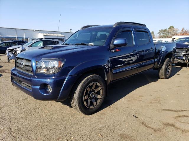 2008 Toyota Tacoma 