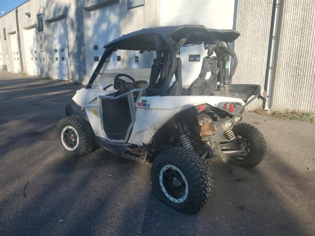 2015 CAN-AM MAVERICK 1 - 3JBPGAP24FJ000777