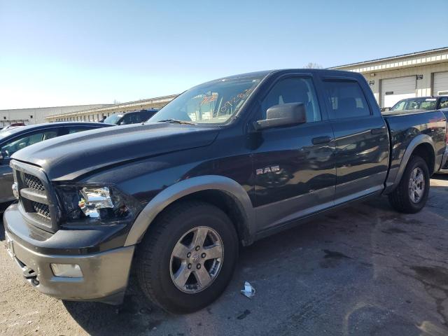 2009 Dodge Ram 1500 