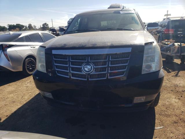 1GYFK63827R221947 | 2007 Cadillac escalade luxury