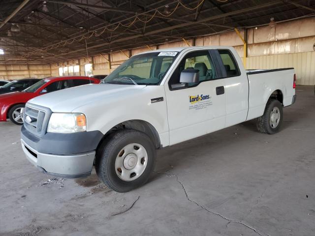 2007 Ford F-150 