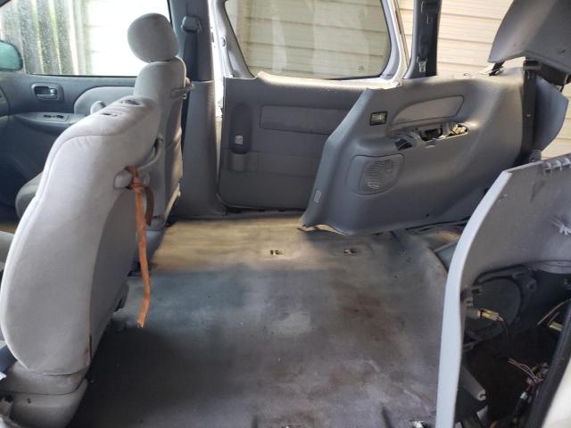 1999 Toyota Sienna Ce VIN: 4T3ZF19C2XU092596 Lot: 77551003