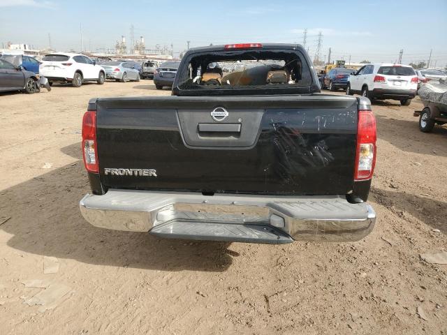 2016 Nissan Frontier S VIN: 1N6BD0CT4GN794188 Lot: 77751163