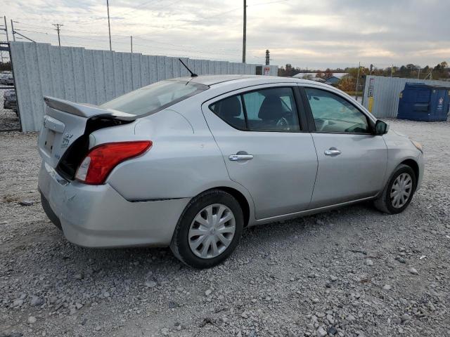 3N1CN7AP7GL851215 | 2016 NISSAN VERSA S