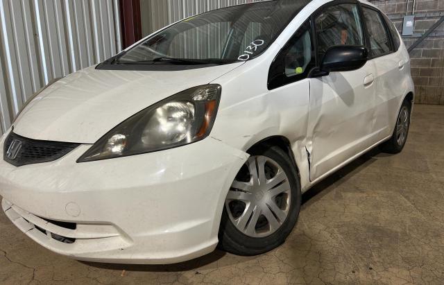 JHMGE8H22AS022249 2010 Honda Fit