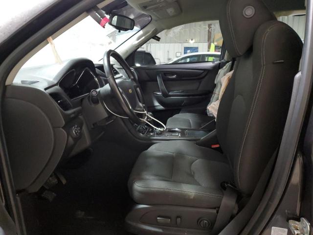 2017 CHEVROLET TRAVERSE L - 1GNKVGKD7HJ121396