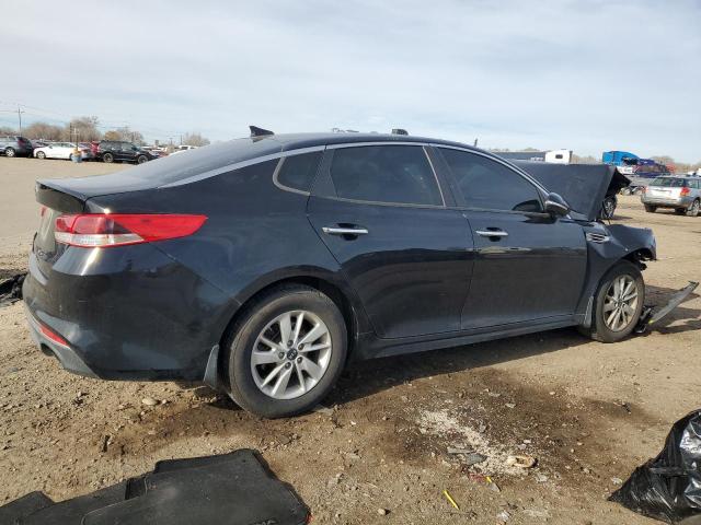 5XXGT4L37JG215264 | 2018 KIA OPTIMA LX