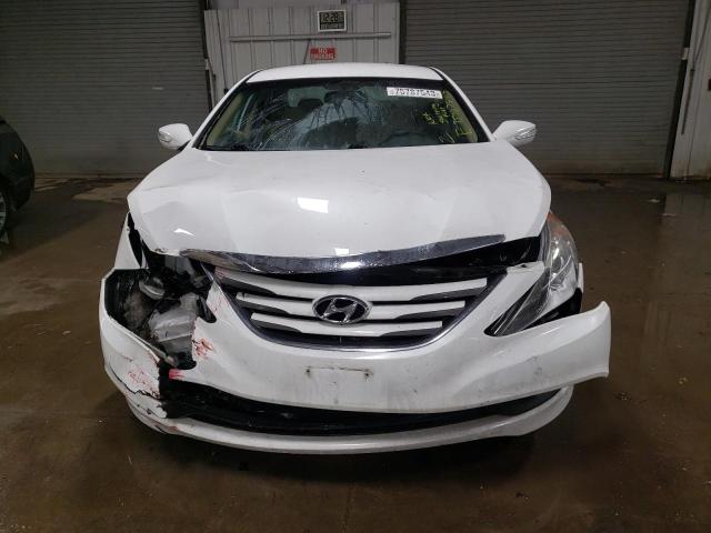 5NPEB4AC3EH925902 | 2014 HYUNDAI SONATA GLS