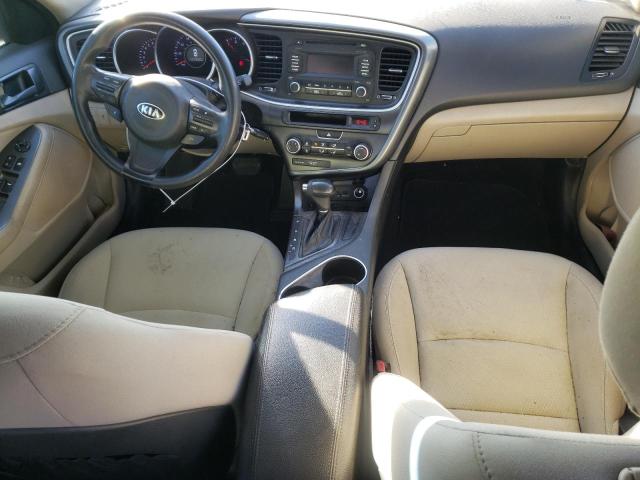 5XXGM4A72EG308928 KIA Optima Lx