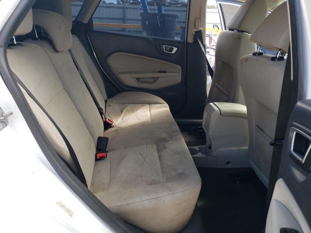 2015 FORD FIESTA 3FADP4BJ6FM202864