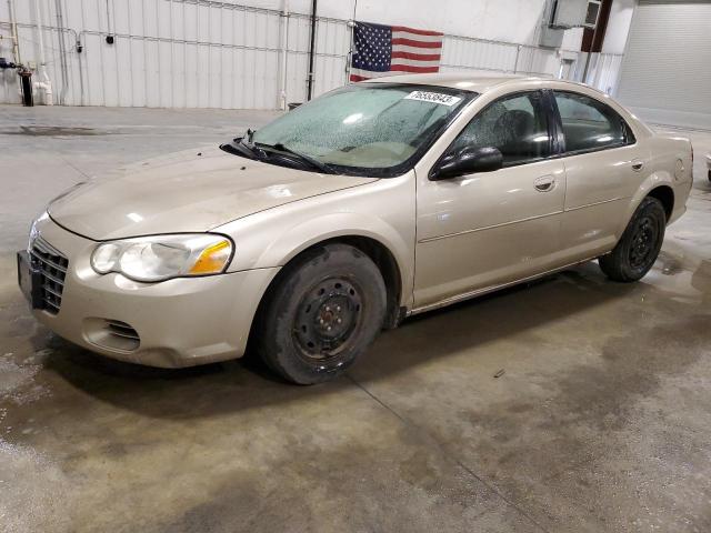 2006 Chrysler Sebring Touring