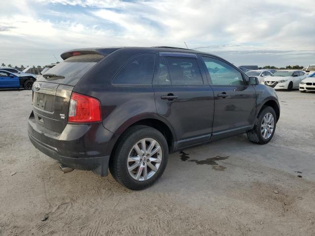 2FMDK4JC4DBB49006 | 2013 Ford edge sel