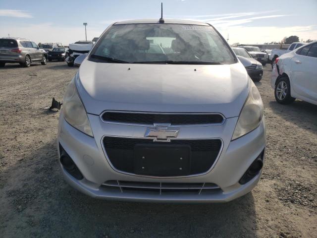 KL8CD6S99EC516680 2014 Chevrolet Spark 1Lt
